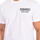 textil Herr T-shirts Dsquared S71GD1116-D20014-100 Vit