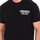 textil Herr T-shirts Dsquared S71GD1116-D20014-900 Svart