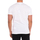 textil Herr T-shirts Dsquared S74GD0746-S23009-100 Vit