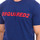 textil Herr T-shirts Dsquared S74GD0835-S21600-511 Blå