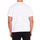 textil Herr T-shirts Dsquared S74GD1184-S23009-100 Vit