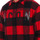textil Herr Långärmade skjortor Dsquared S79DL0007-S53139-001F Flerfärgad