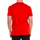 textil Herr T-shirts Dsquared S79GC0001-S23009-307 Röd