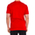 textil Herr T-shirts Dsquared S79GC0003-S23009-309 Röd