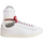 Skor Herr Sneakers Dsquared SNM0079-01501155-M1747 Vit