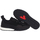Skor Herr Sneakers Dsquared SNM0201-1304366-2124 Svart
