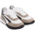 Skor Herr Sneakers Dsquared SNM0257-13220001-M456 Flerfärgad