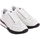 Skor Herr Sneakers Dsquared SNM0262-01500001-1062 Vit