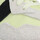 Skor Dam Sneakers New Balance 327 Velours Toile Femme Lemonade Gul