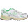 Skor Herr Sneakers New Balance 530 Toile Homme White Leaf Vit
