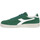Skor Sneakers Diadora 25116 GAME LOW WAXED MENTA Vit