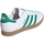 Skor Herr Sneakers adidas Originals Gazelle IH2216 Vit