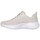 Skor Dam Sneakers Skechers 117550 BOBS INFINITY Beige