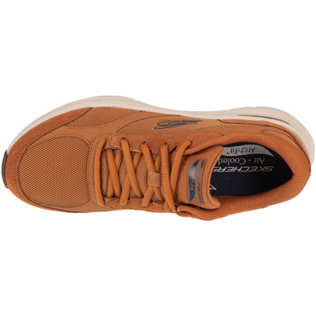 Skechers Arch Fit 2.0 - The Keep Orange