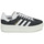 Skor Dam Sneakers adidas Originals GAZELLE BOLD Svart / Vit