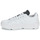 Skor Dam Sneakers adidas Originals SUPERSTAR MILLENCON Vit