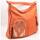 Väskor Dam Väskor Zabba Difference  Orange