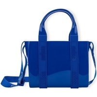 Väskor Dam Plånböcker Melissa Mini Dulce Bag - Blue Blå