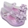 Skor Barn Sandaler Melissa MINI  Baby Ultragirl Sweet XI - Pearly Lilac Violett