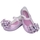 Skor Barn Sandaler Melissa MINI  Baby Ultragirl Sweet XI - Pearly Lilac Violett