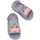 Skor Barn Sandaler Melissa MINI  Free Cute Baby Sandals - Grey Grå