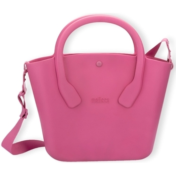 Väskor Dam Plånböcker Melissa Free Big Bag - Pink Rosa