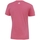 textil Dam T-shirts & Pikétröjor adidas Originals WMS T SHIRT LOGO PULSE Rosa