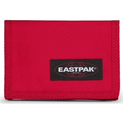 Väskor Dam Plånböcker Eastpak EK00037184Z CREW SINGLE Röd