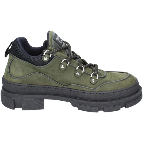 Skor Herr Boots Stokton EY848 Grön