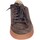 Skor Herr Sneakers Stokton EY857 Brun