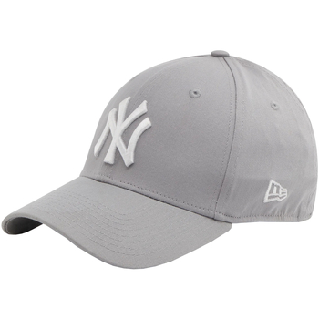 Accessoarer Herr Keps New-Era 39THIRTY League Essential New York Yankees MLB Cap Grå