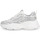 Skor Dam Sneakers Steve Madden PARK AVENUE WHITE Vit
