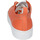 Skor Dam Sneakers Stokton EY873 Orange