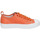Skor Dam Sneakers Stokton EY873 Orange