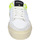 Skor Dam Sneakers Stokton EY875 Vit