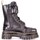 Skor Boots Dr. Martens 30970001 Svart