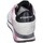 Skor Dam Sneakers Stokton EY894 Vit