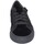 Skor Dam Sneakers Stokton EY895 Svart