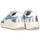 Skor Dam Sneakers Luna Collection 74393 Gul