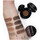 skonhet Dam Make Up - Ögonbryn Makeup Revolution Eyebrow Cushion Brow Definer - Taupe Beige