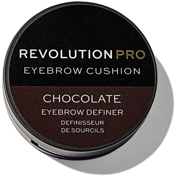 Makeup Revolution  Brun