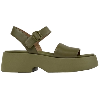 Camper Tasha Sandals K201659 - Green Grön