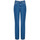 textil Dam Jeans Rinascimento CFC0118720003 Färglös