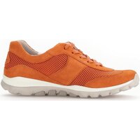 Skor Dam Sneakers Gabor 46.966.33 Orange