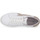 Skor Dam Sneakers Tom Tailor 008 WHITE Vit