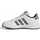 Skor Barn Sneakers adidas Originals Grand court 2.0 k Vit
