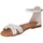 Skor Dam Sandaler Oh My Sandals SANDALER  5318 Vit