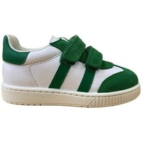 Skor Sneakers Titanitos 28375-18 Grön