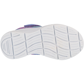 Skechers Microspec Plus - Swirl Sweet Violett