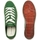 Skor Herr Sneakers Lacoste Backcourt 124 1 CMA - Green/Off White Grön